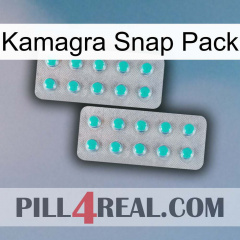 Kamagra Snap Pack 29